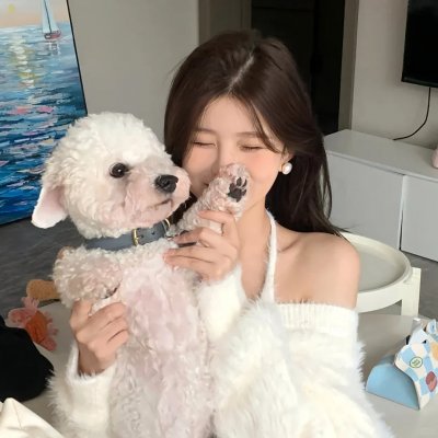 爱的两极