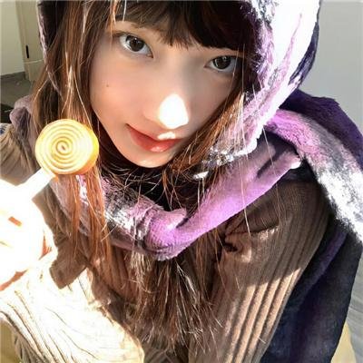 正是青春璀璨时
